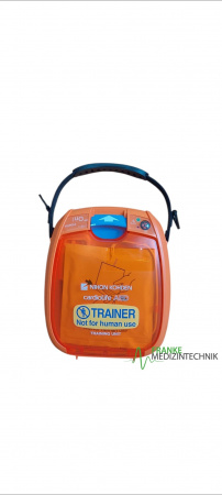 Nihon Kohden TRAINER AED 3100